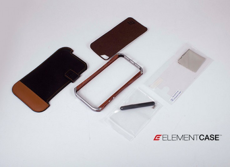 قاب لوکس ElementCase