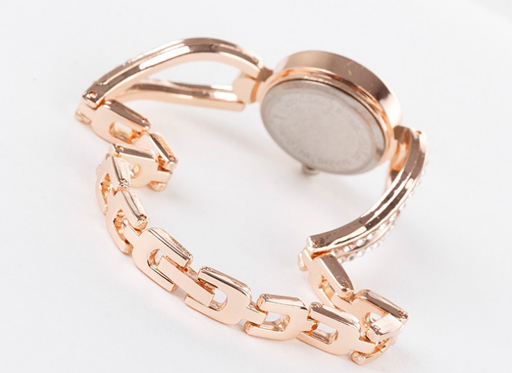 ساعت مچی زنانه YFMN