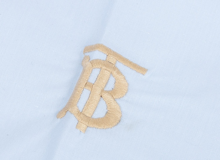 پیراهن مردانه Burberry