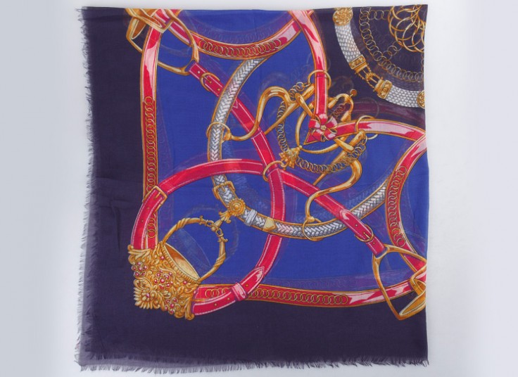 روسری نخی Lamiz