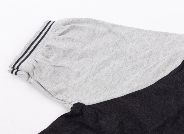 تیشرت مردانه آستین کوتاه طرح POLO