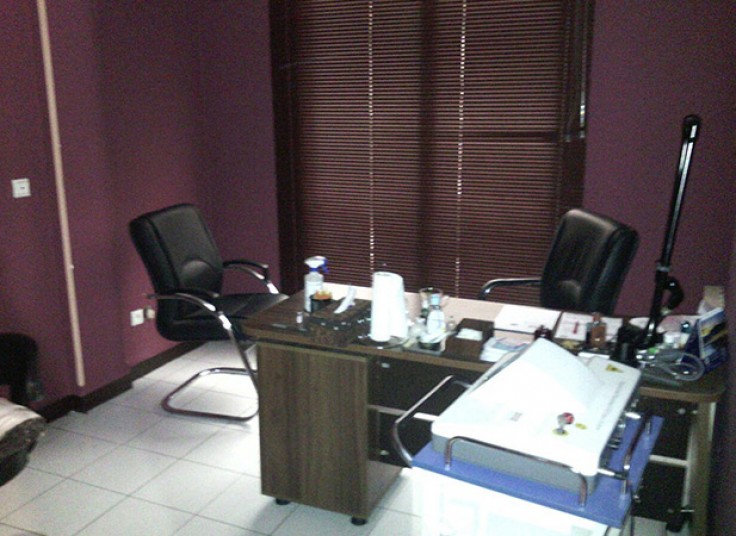 میکرودرم کلینیک مهرباران