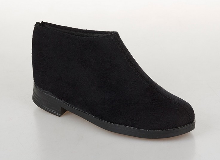 نیم بوت زنانه Heeled