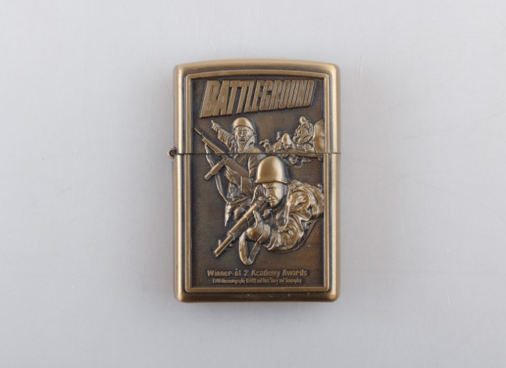 فندک بنزینی BOHAI