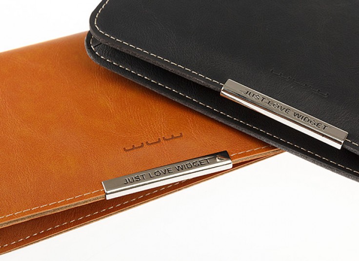 کیف پول و موبایل چرم WUW