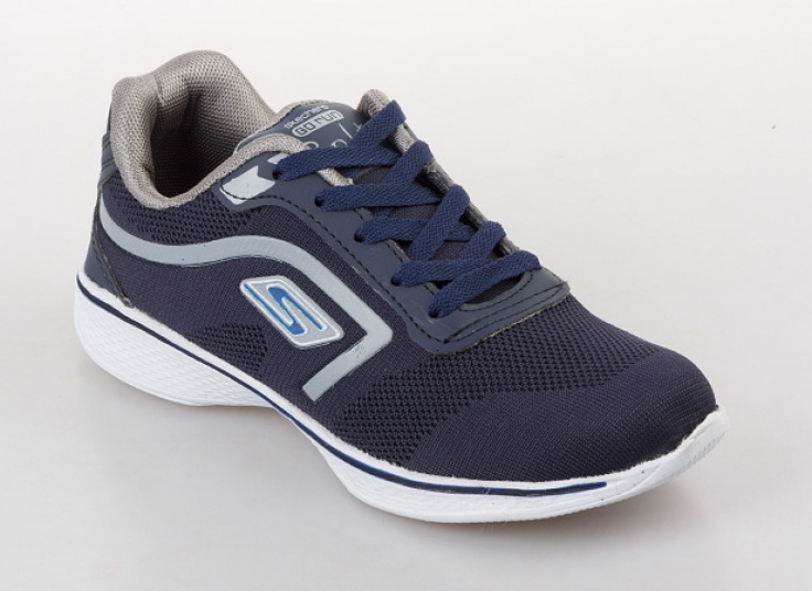 کتانی زنانه طرح Skechers مدل GO CITY