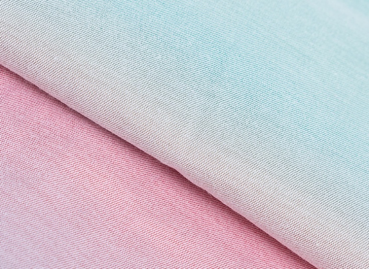 پیراهن آبرنگی H & M