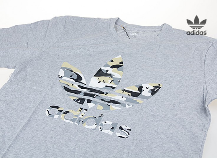 تیشرت آستین بلند ADIDAS