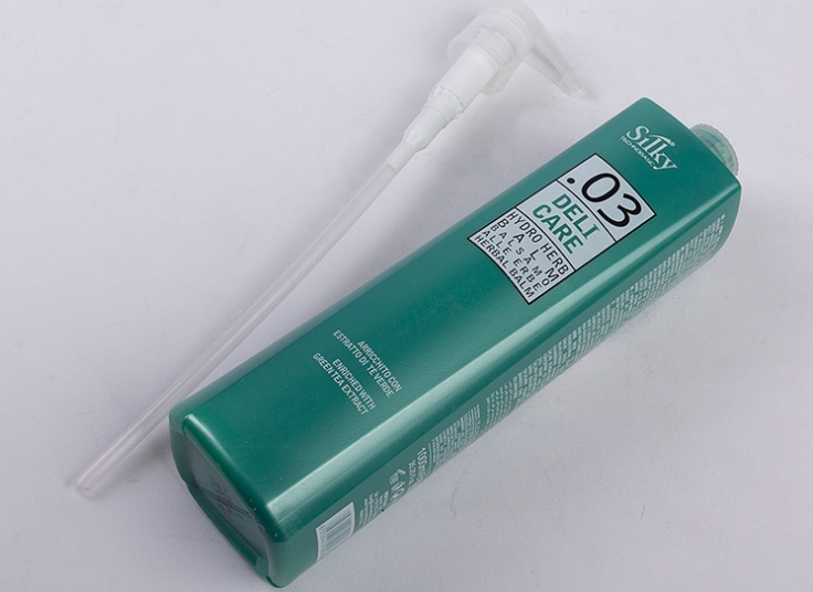 محصولات مو Silky