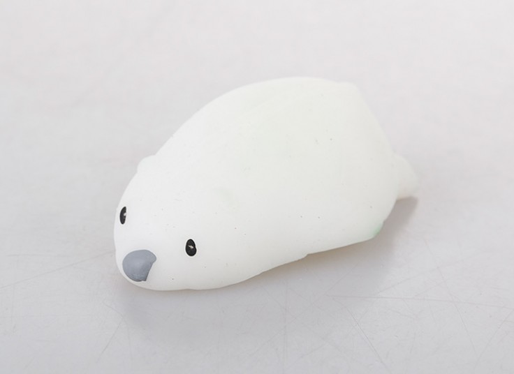 عروسک ژله ای