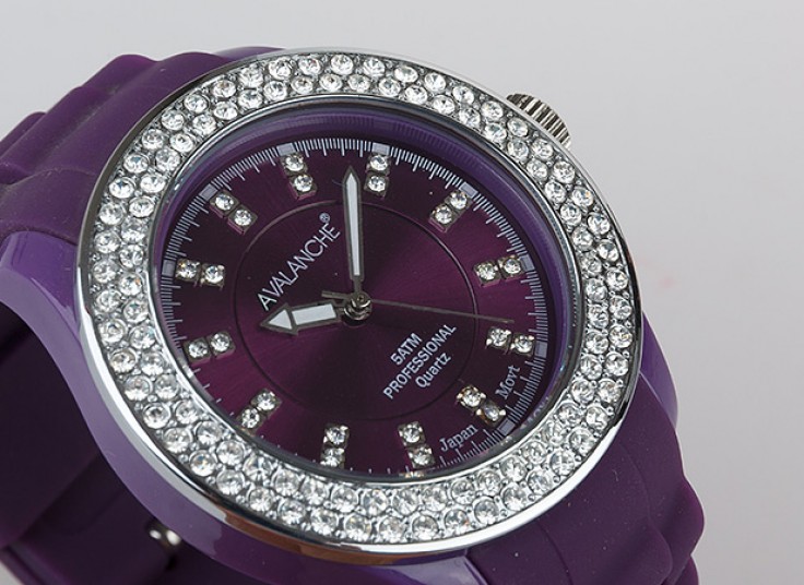 ساعت مچی Avalanche مدل AV107SPU40