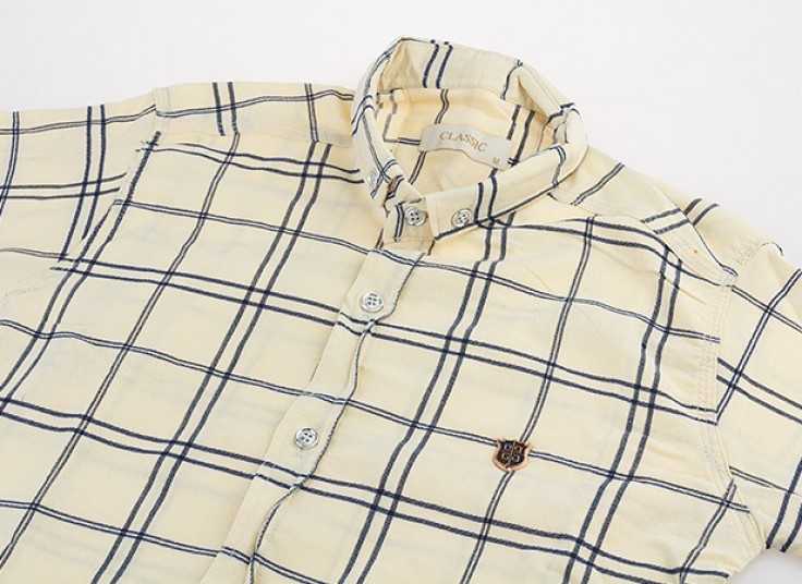 پیراهن مردانه Classic