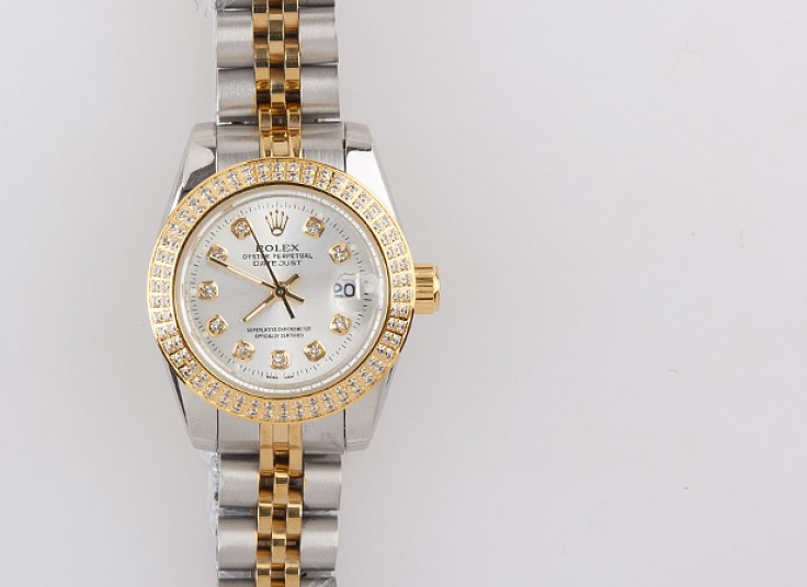 ساعت زنانه و مردانه Rolex مدل Date Just