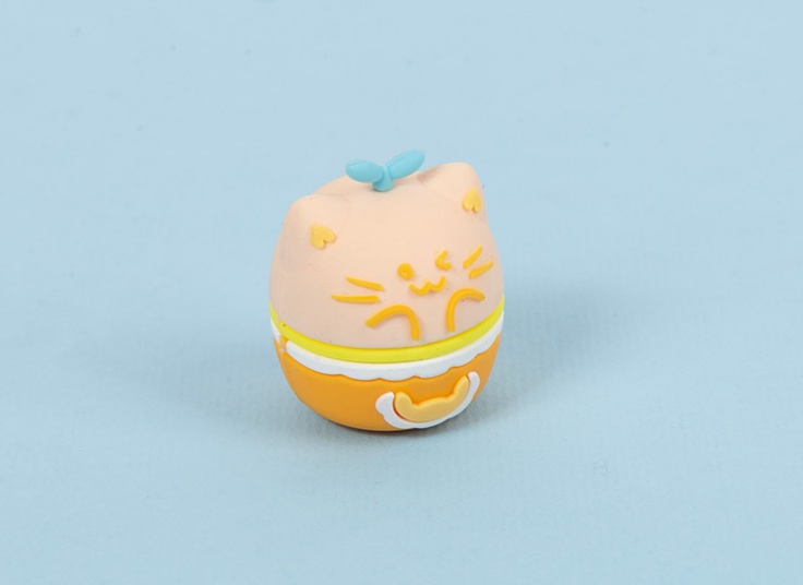 تراش سیلیکونی Weibo