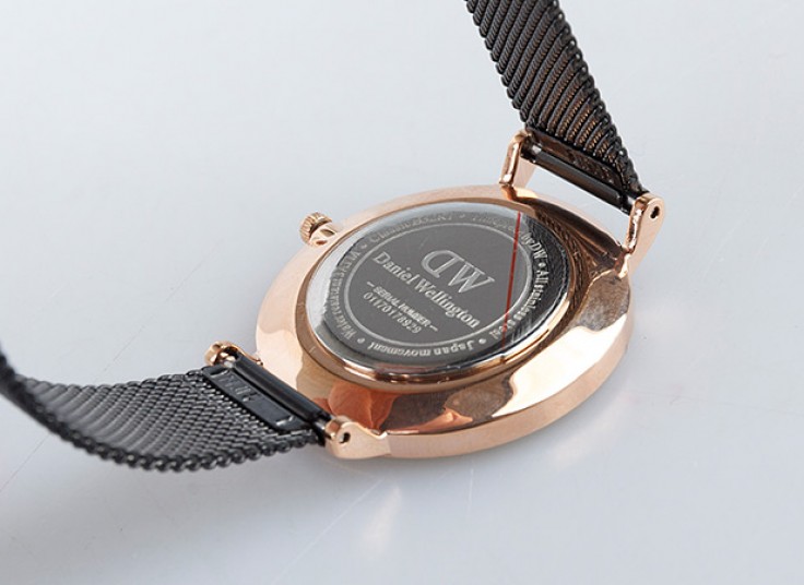 ساعت زنانه و مردانه Daniel Wellington