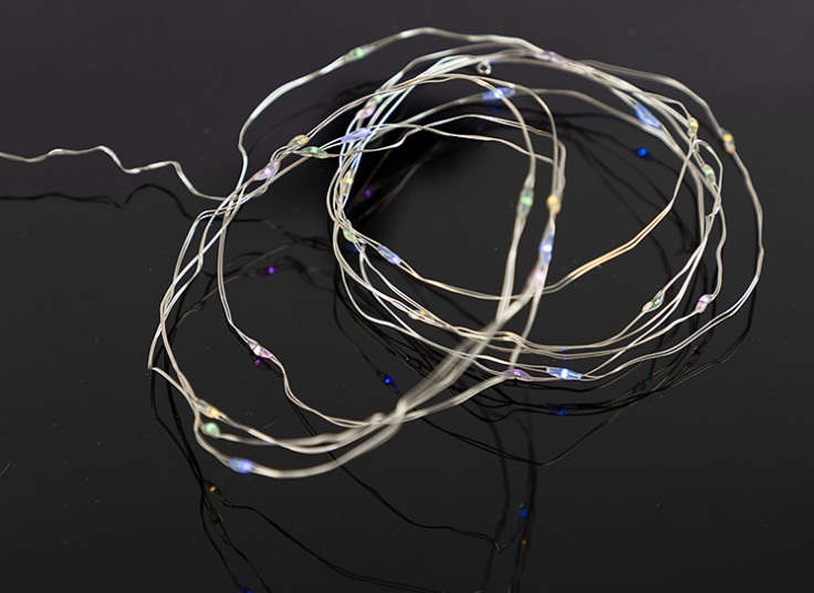 ریسه 3 متری LED