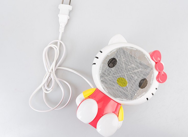 فن هیتر عروسکی