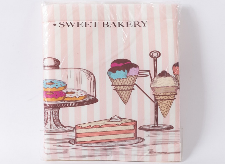 سرویس آشپزخانه 11 تکه