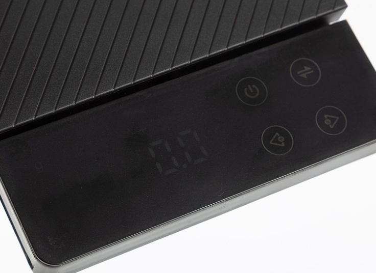 ترازو آشپزخانه شیائومی DUKA ES1