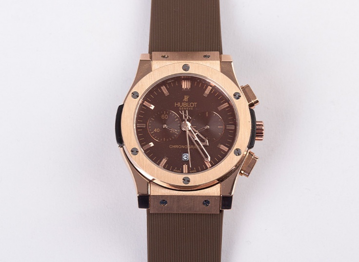 ساعت مچی زنانه و مردانه HUBLOT