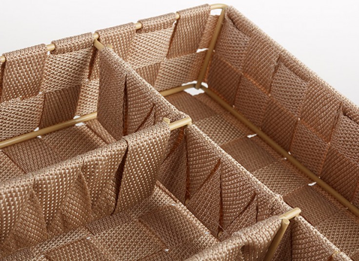 ارگانایزر قاشق و چنگال