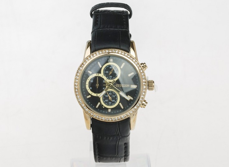 ساعت مچی CITIZEN