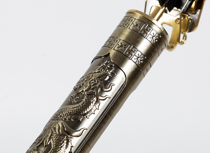 ماشین اصلاح Vintage مدل T9