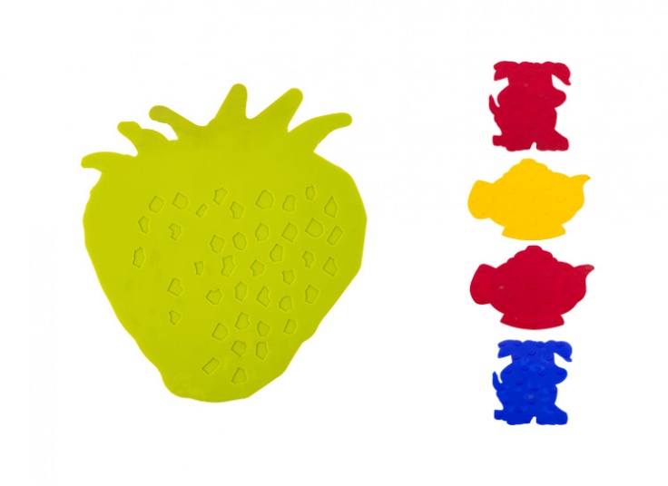 زیر قابلمه سیلیکونی O&S