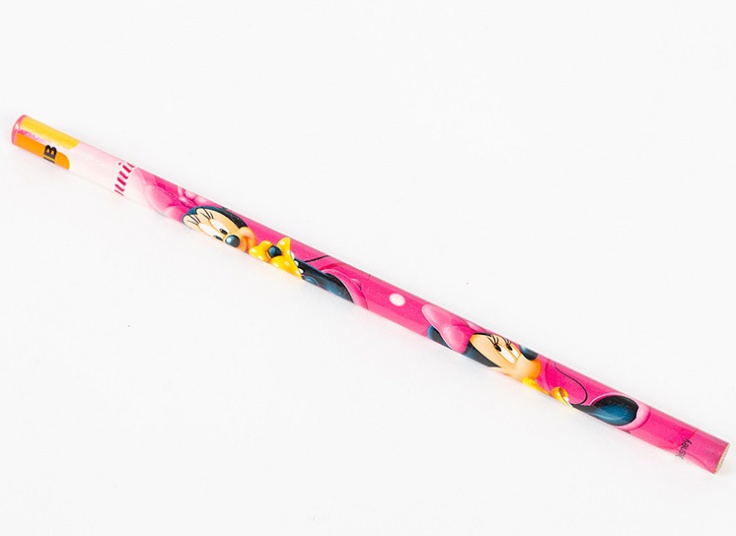 پک 6عددی مداد فانتزی