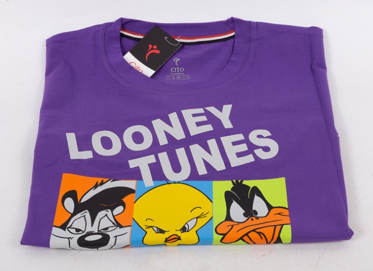کراپ عروسکی LOONEY TUNES