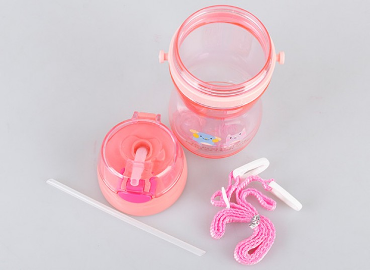 قمقمه نی دار