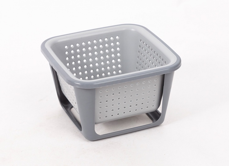 صافی سینک پایه دار سیلیکونی