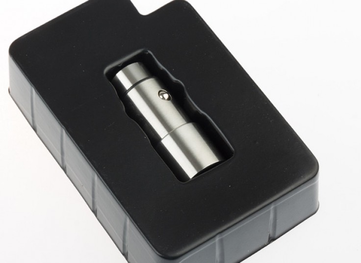 شارژر فندکی خودرو WK