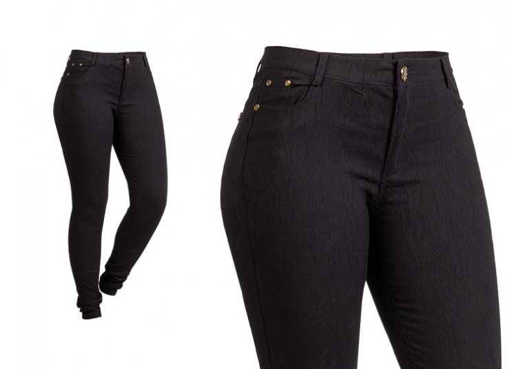 شلوار زنانه YMQ