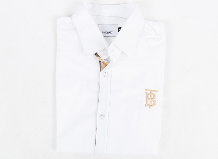 پیراهن مردانه Burberry