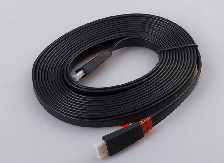 کابل پنج متری HDMI Stecker