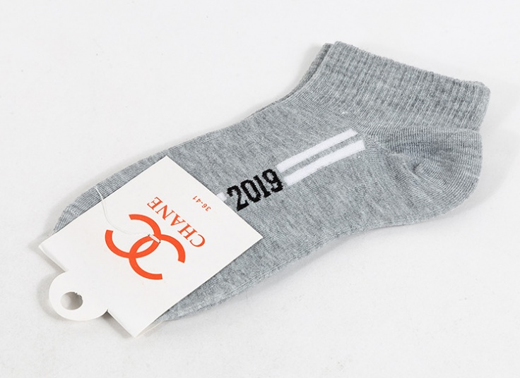 جوراب زنانه نیم ساق CHANE