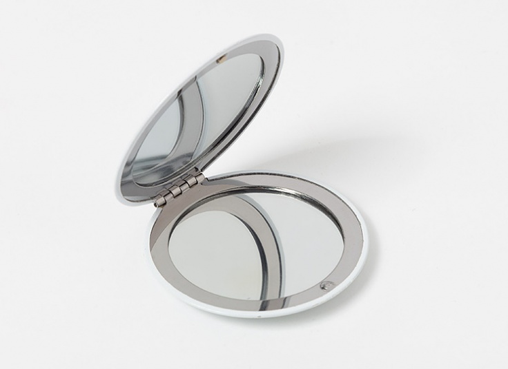 آینه جیبی Noreva