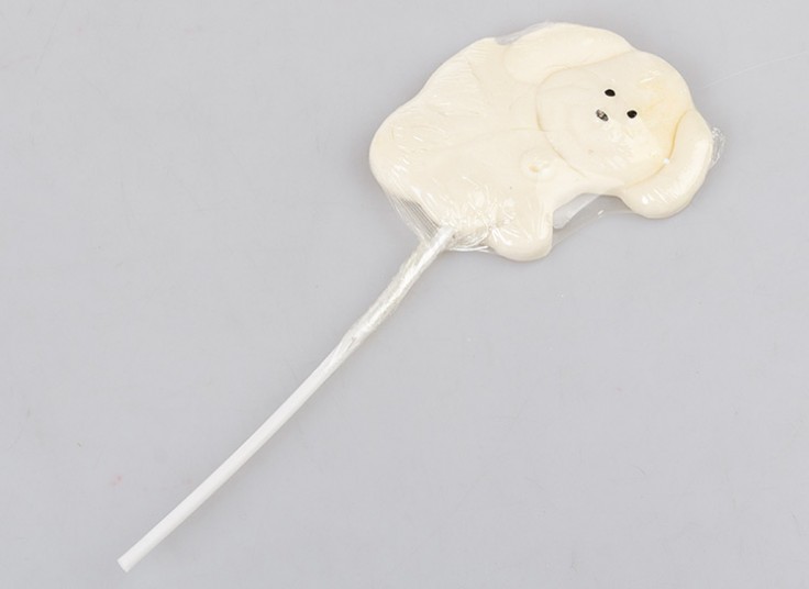 آبنبات چوبی فانتزی Valentine