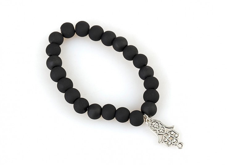 دستبند مهره ای همسا