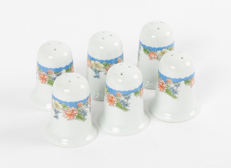 نمکدان Luminarc