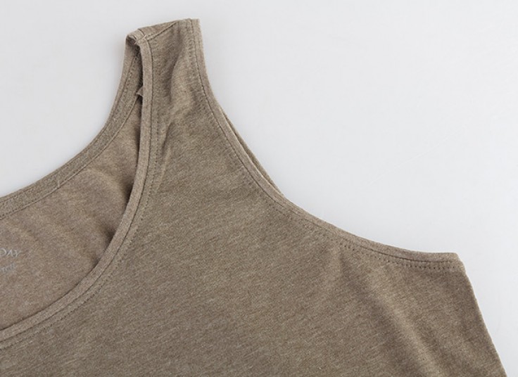 تاپ زنانه BASIC