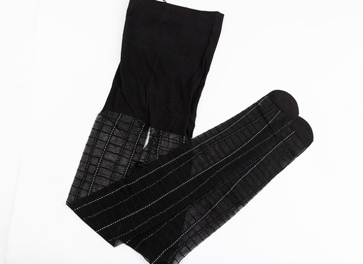 جوراب شلواری SHIROU