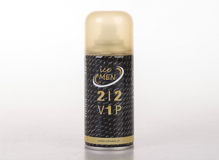 اسپری بدن ICE MEN