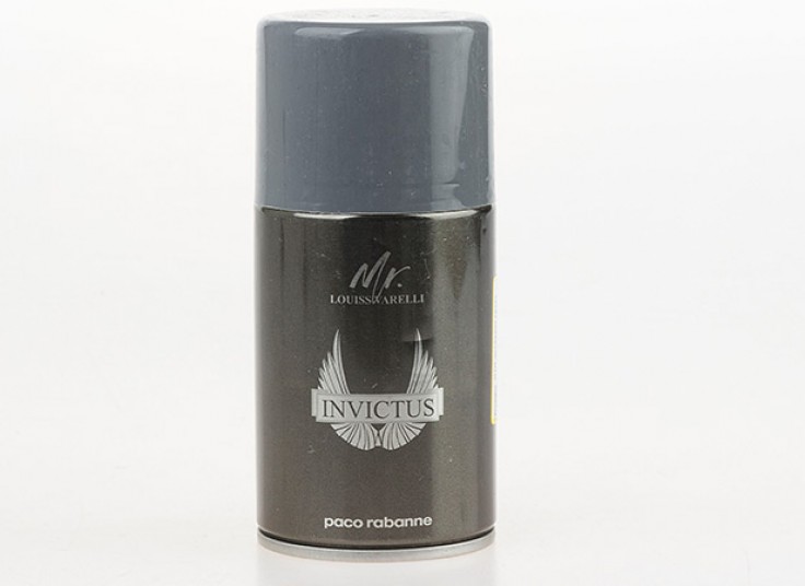 اسپری یدک دستگاه خوشبو کننده Mr louiss varelli