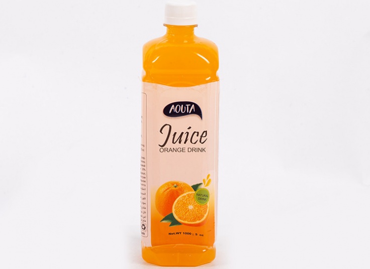 انواع نوشیدنی Aouta