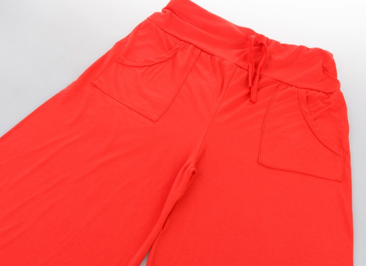 دامن شلواری زنانه Viscose