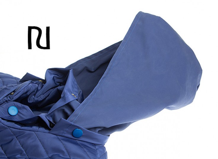 کاپشن آستین حلقه ای RIVERISLAND