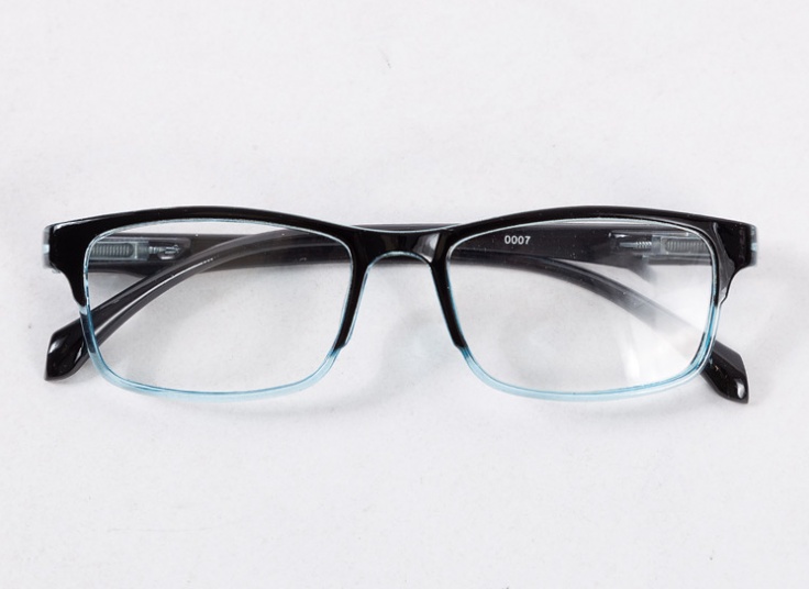 عینک طبی مدل 0007