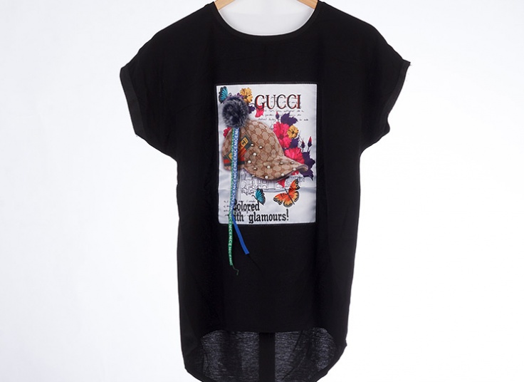 تیشرت زنانه Fantasy Madook